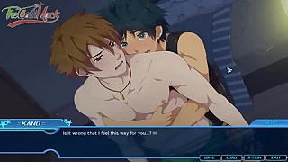 SleepOver &vert; Gay Let's Play Highlights